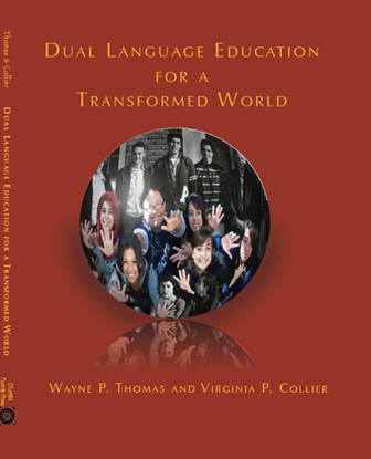 Picture of eBook 2 - Dual Language Education for a Transformed World