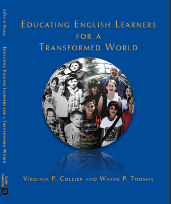 Picture of eBook 1 - Educating English Learners for a Transformed World